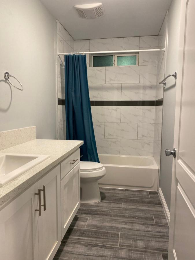Modern Hostel Paying Onsite Los Angeles Zewnętrze zdjęcie